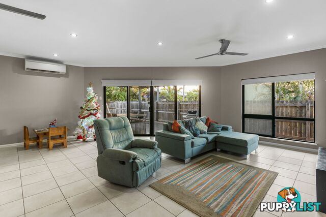 31 Tomarito Crescent Bilingurr WA 6725