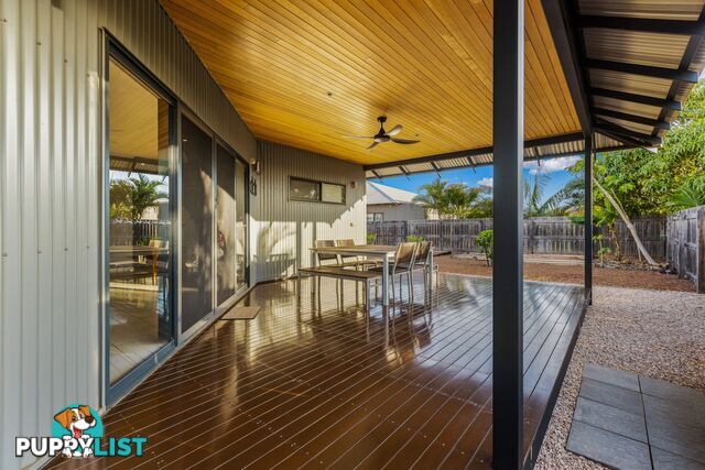 31 Tomarito Crescent Bilingurr WA 6725