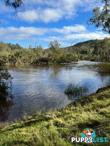 RMB 1613 Apple tree Flat Road ATHOLWOOD NSW 2361