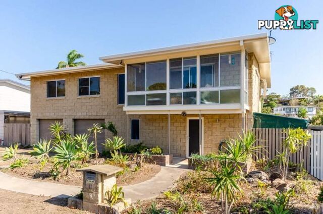 11 Bauhinia St KIN KORA QLD 4680