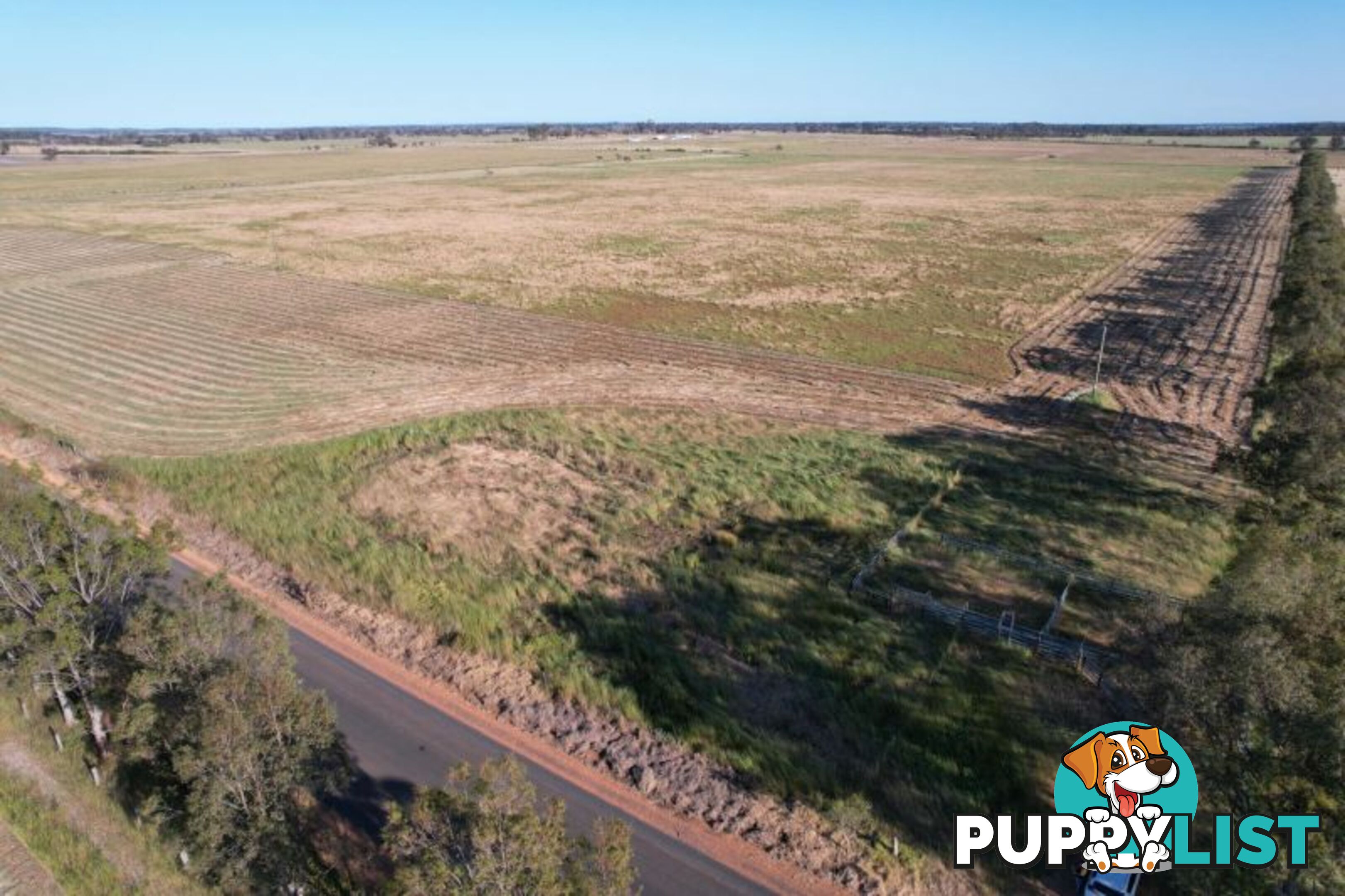 Lot 325 Johnson Road Yarloop WA 6218