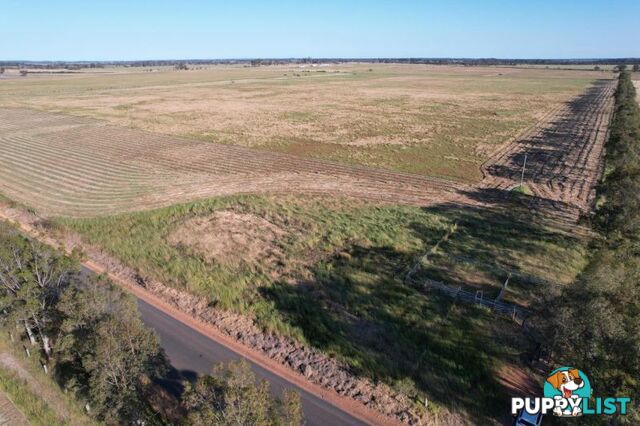 Lot 325 Johnson Road Yarloop WA 6218