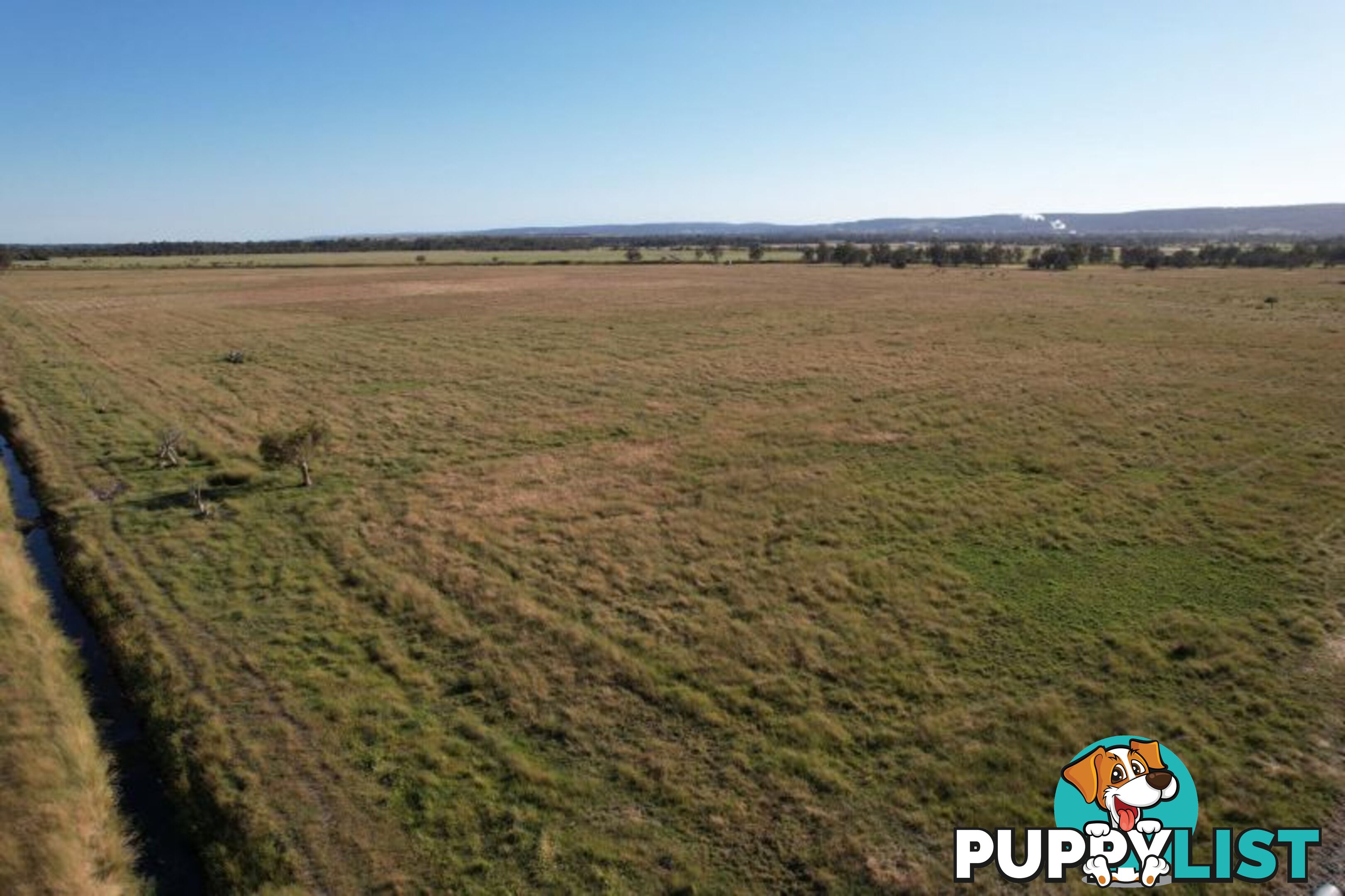 Lot 325 Johnson Road Yarloop WA 6218