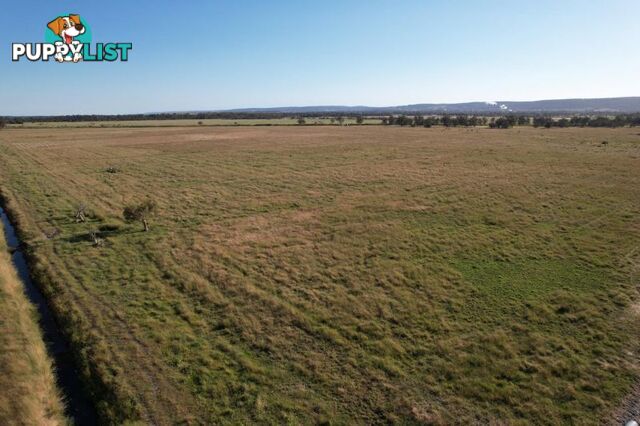 Lot 325 Johnson Road Yarloop WA 6218