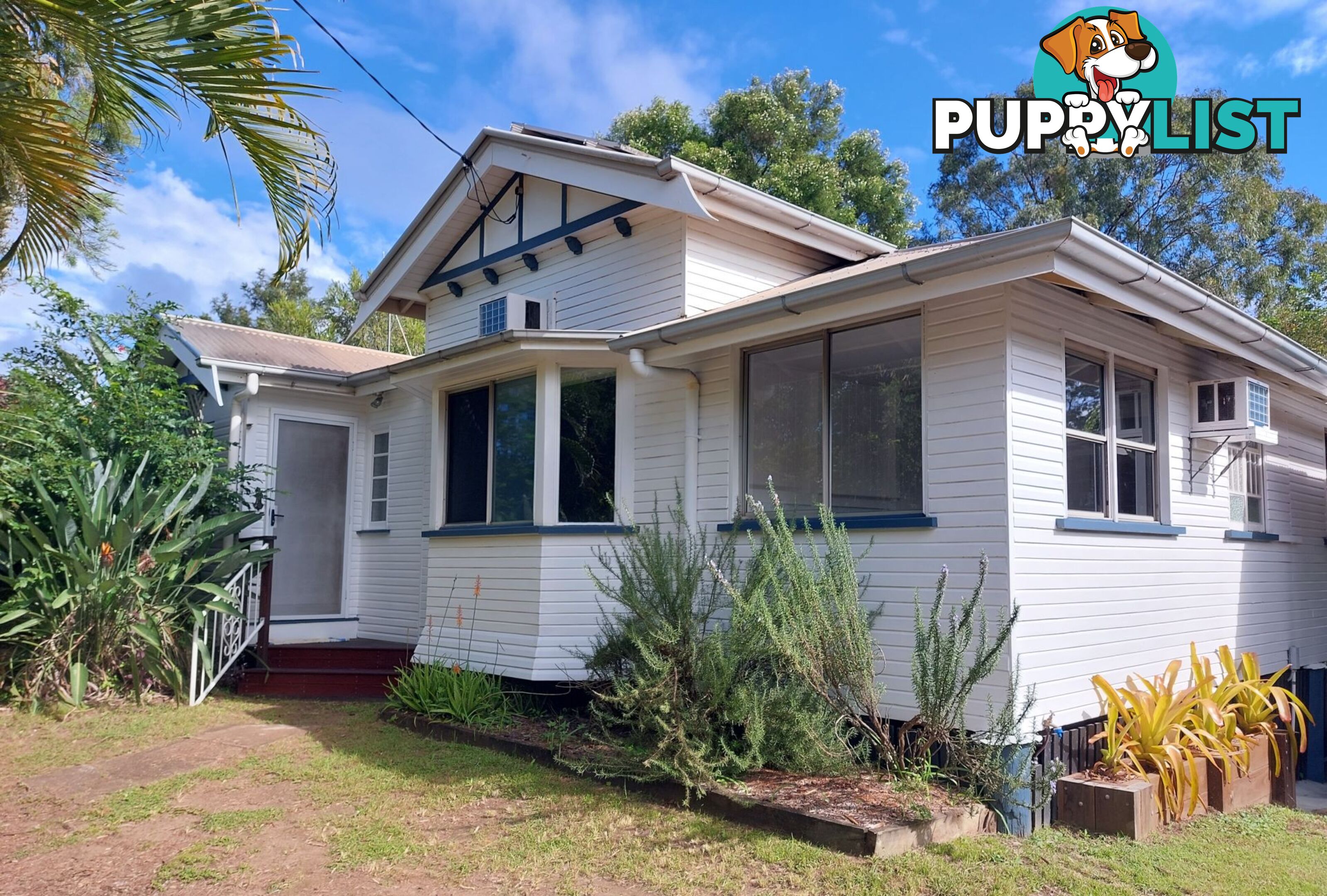 114 Tiger Street MARYBOROUGH WEST QLD 4650