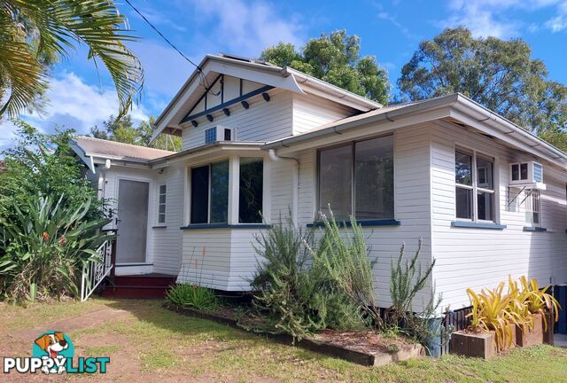 114 Tiger Street MARYBOROUGH WEST QLD 4650