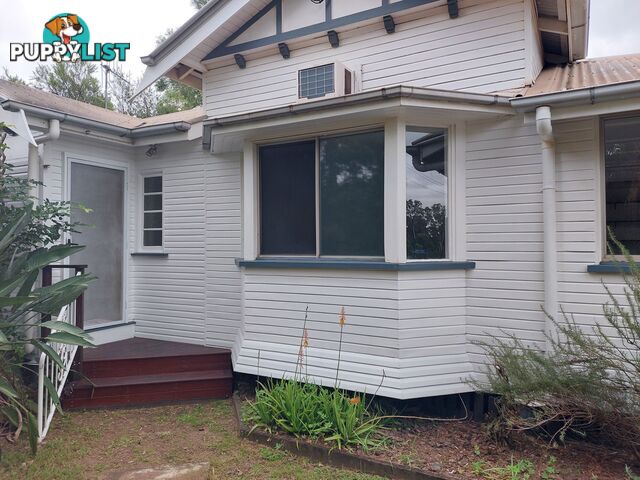 114 Tiger Street MARYBOROUGH WEST QLD 4650