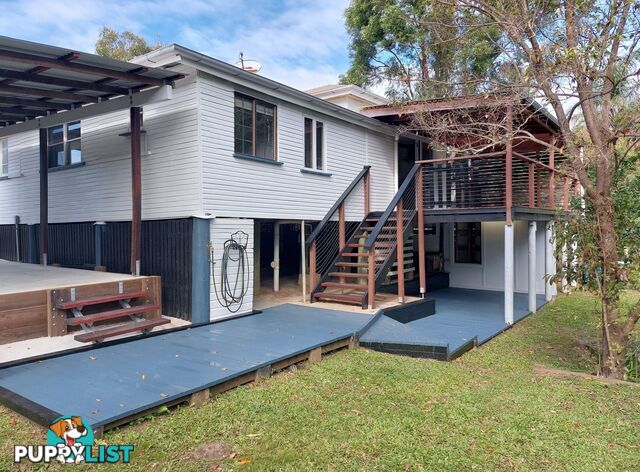 114 Tiger Street MARYBOROUGH WEST QLD 4650