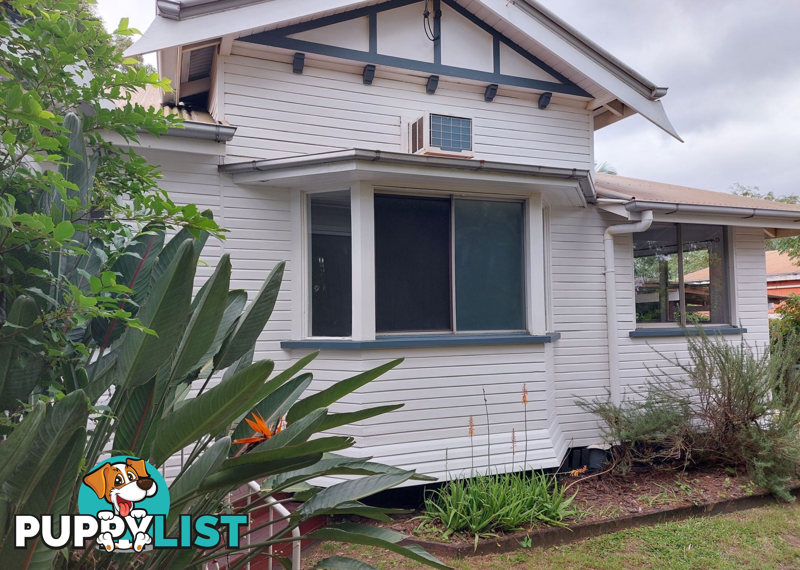 114 Tiger Street MARYBOROUGH WEST QLD 4650