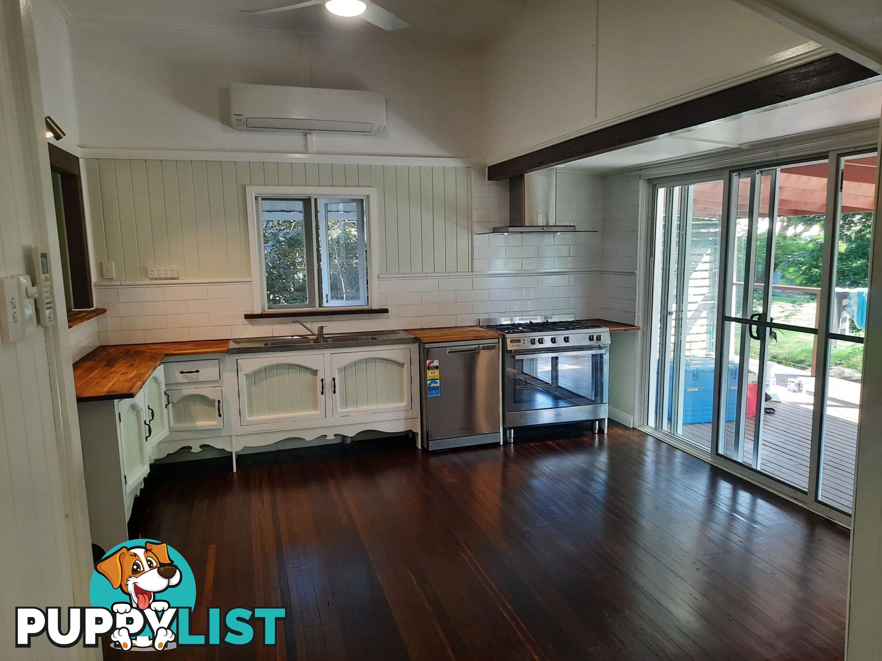 114 Tiger Street MARYBOROUGH WEST QLD 4650