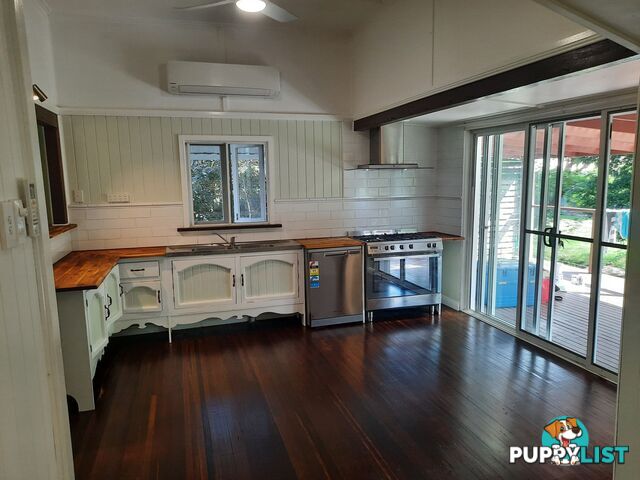 114 Tiger Street MARYBOROUGH WEST QLD 4650