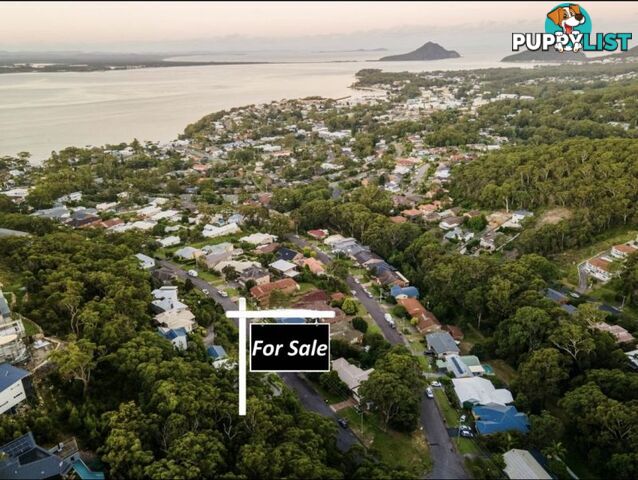 5 Tareebin Road Nelson Bay NSW 2315