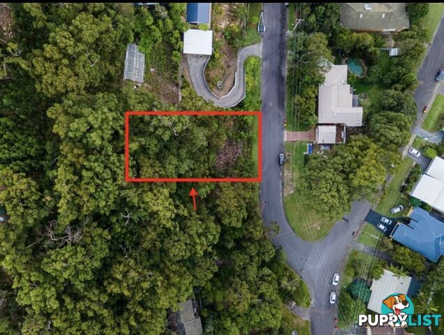 5 Tareebin Road Nelson Bay NSW 2315