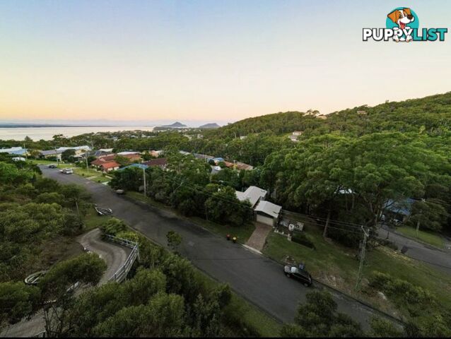 5 Tareebin Road Nelson Bay NSW 2315