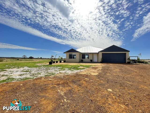 387 Oates Road Tutunup WA 6280