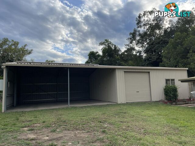 338 Middle Creek Road Sarina QLD 4737