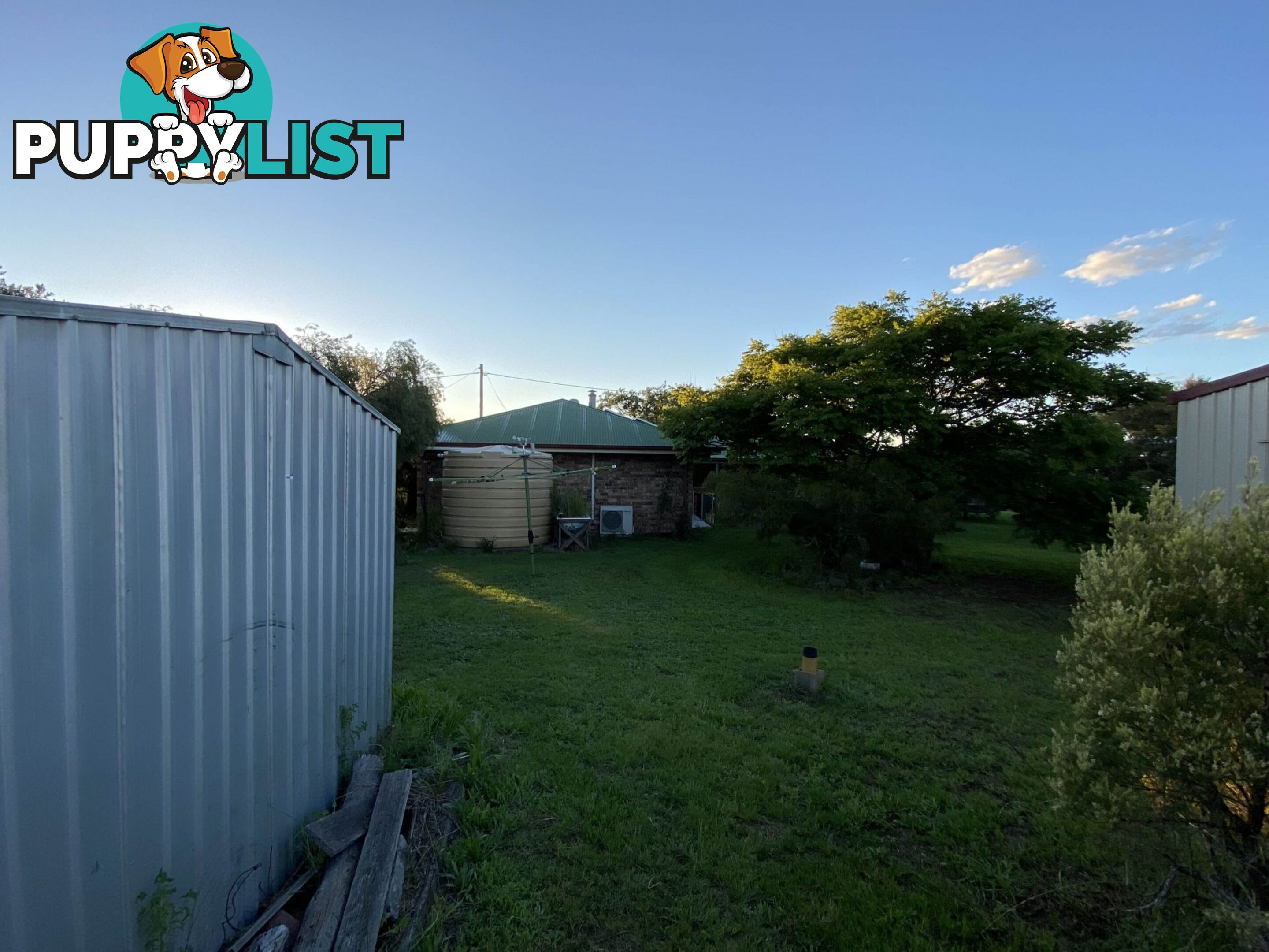 29 John Street Cambooya QLD 4358