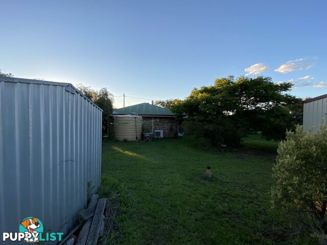 29 John Street Cambooya QLD 4358