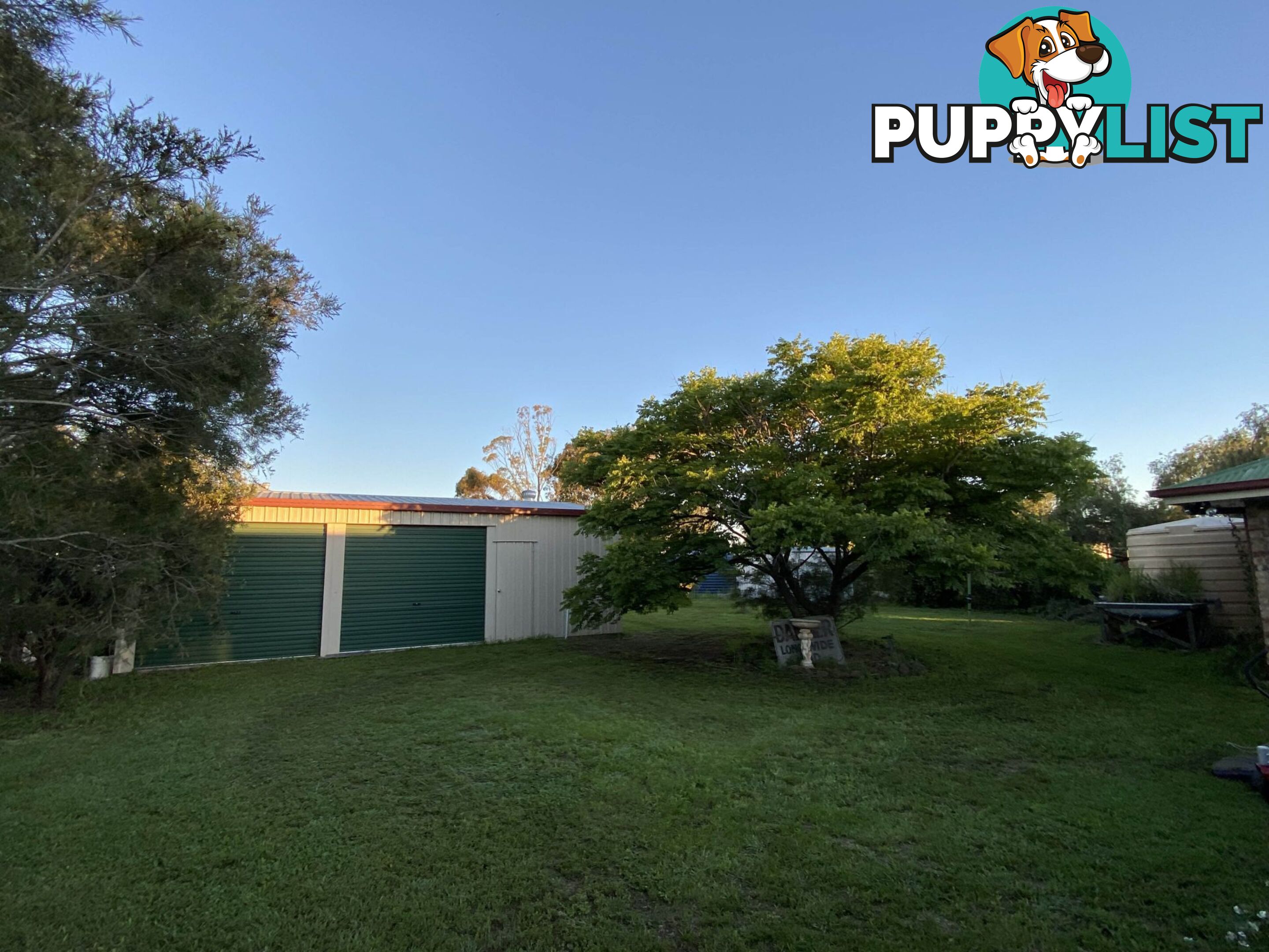 29 John Street Cambooya QLD 4358