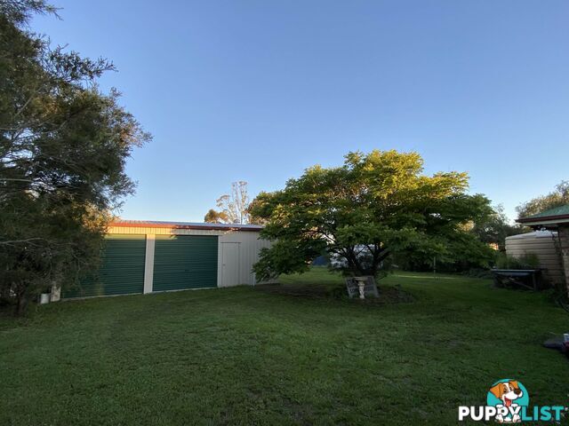 29 John Street Cambooya QLD 4358