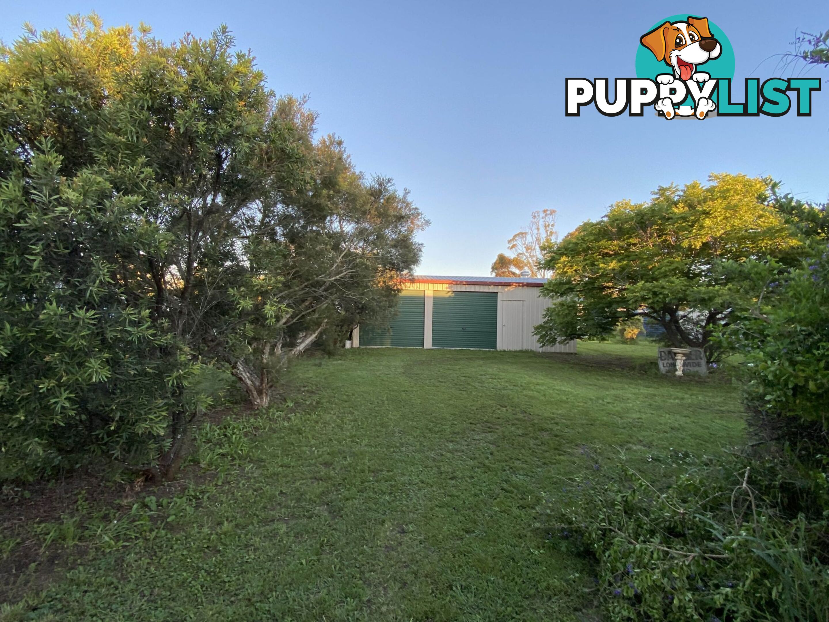 29 John Street Cambooya QLD 4358