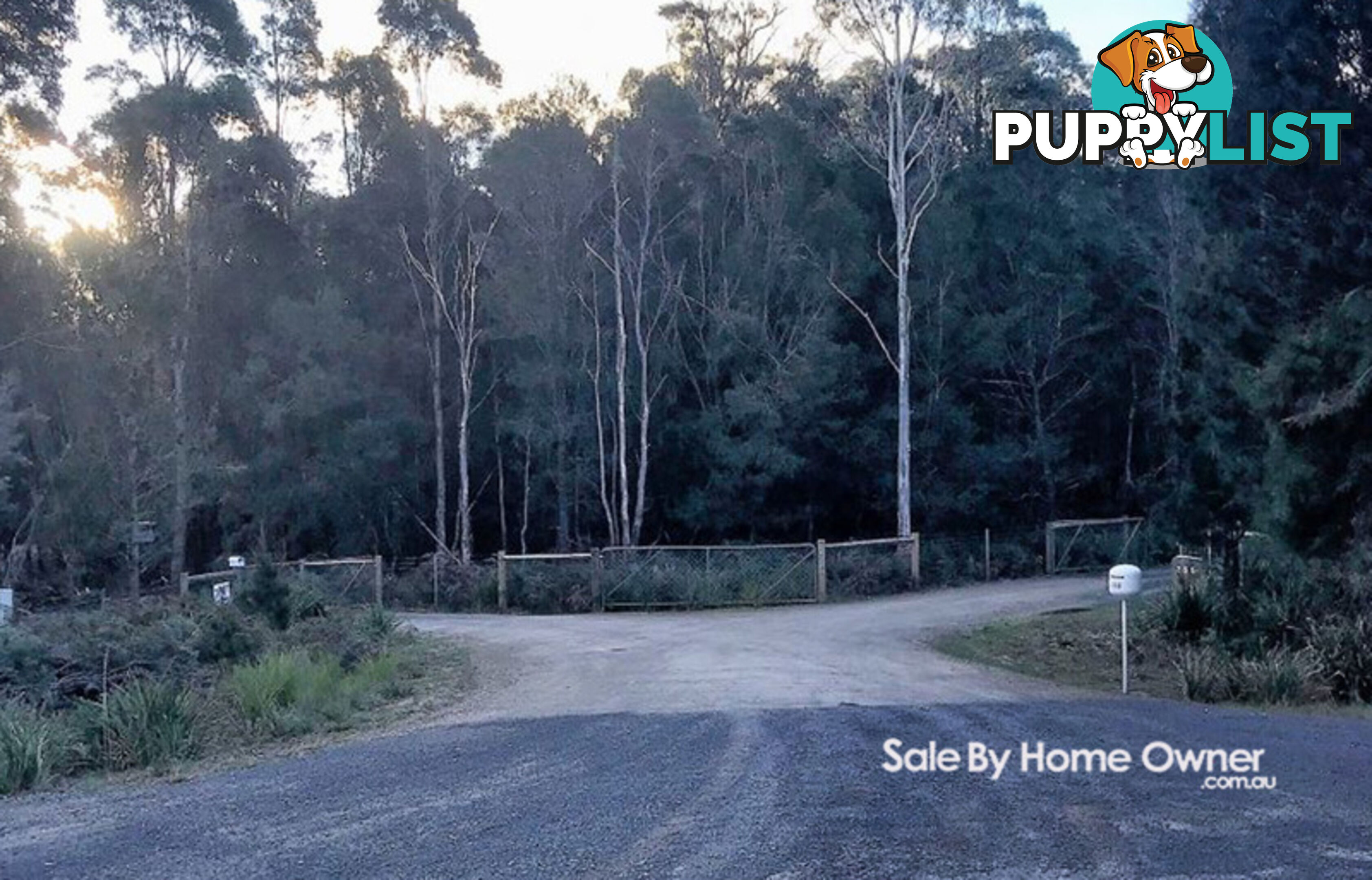 253 Old Bangor Tram Road Mount Direction TAS 7252