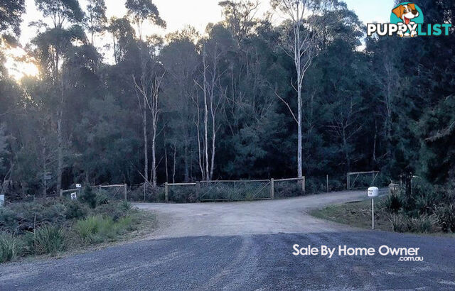 253 Old Bangor Tram Road Mount Direction TAS 7252