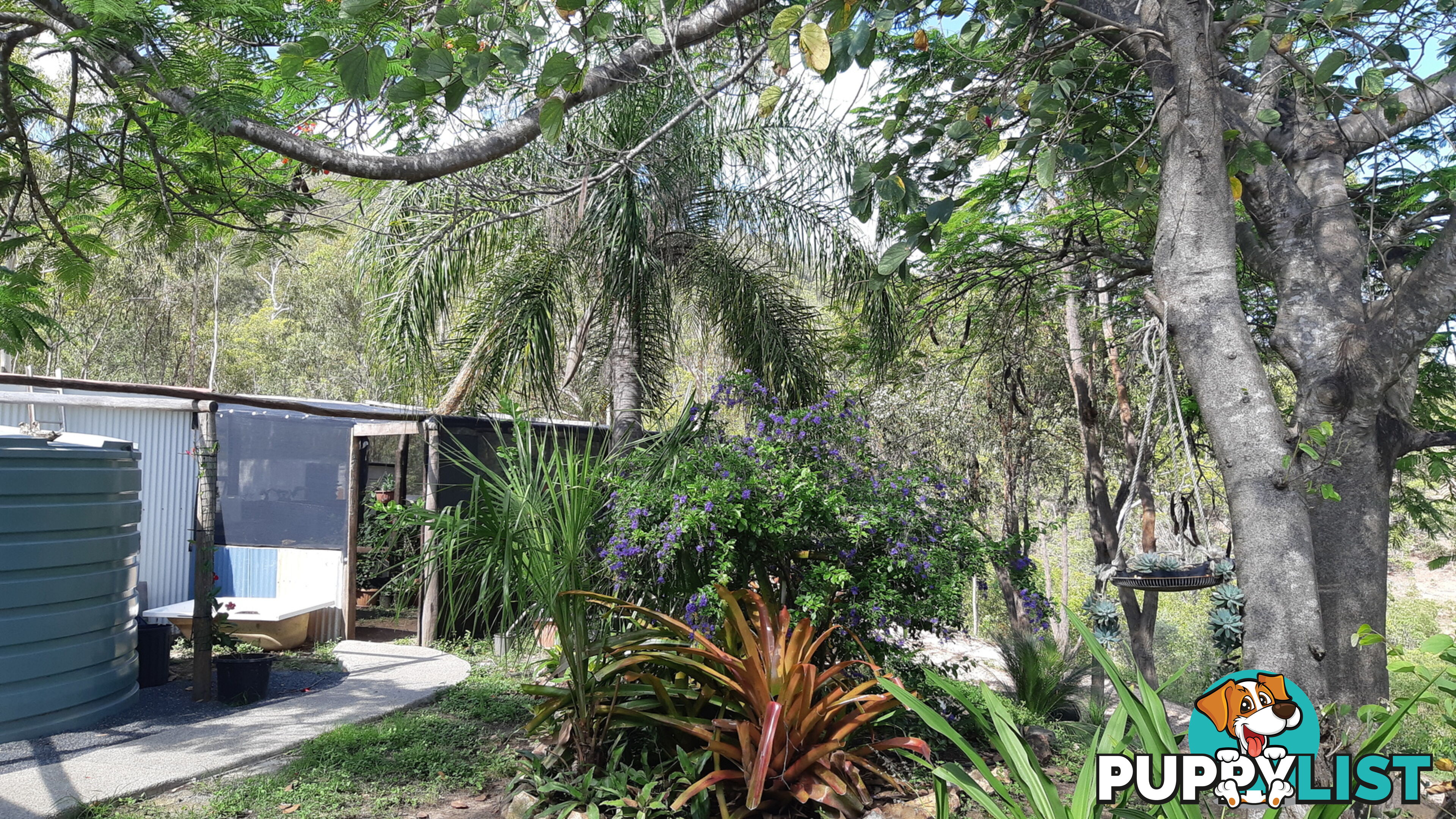 153 Leaholme Road NANKIN QLD 4701