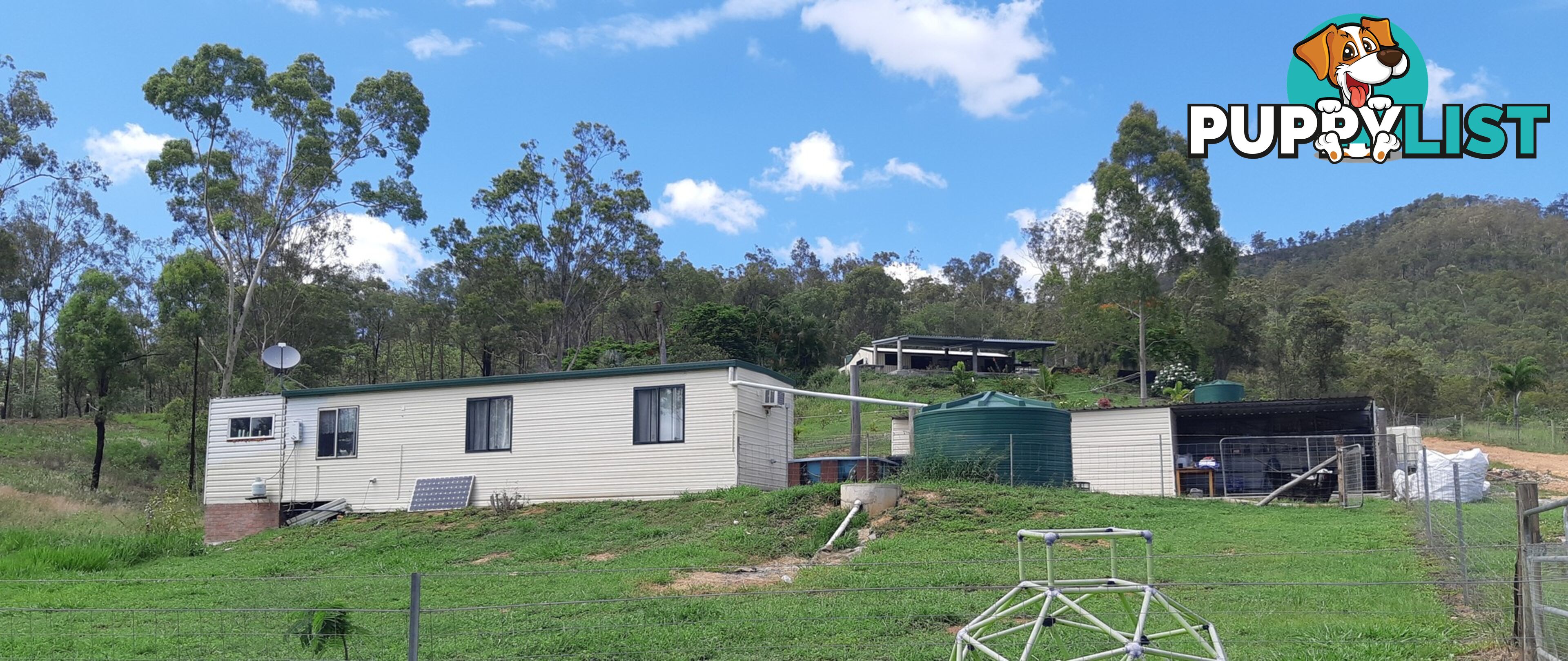 153 Leaholme Road NANKIN QLD 4701