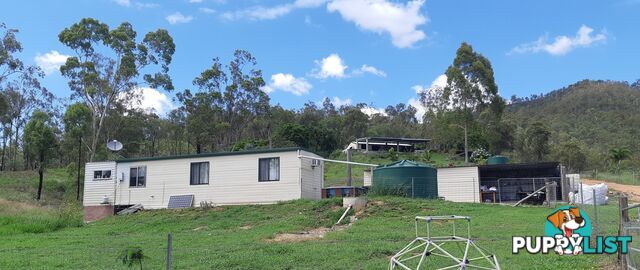 153 Leaholme Road NANKIN QLD 4701