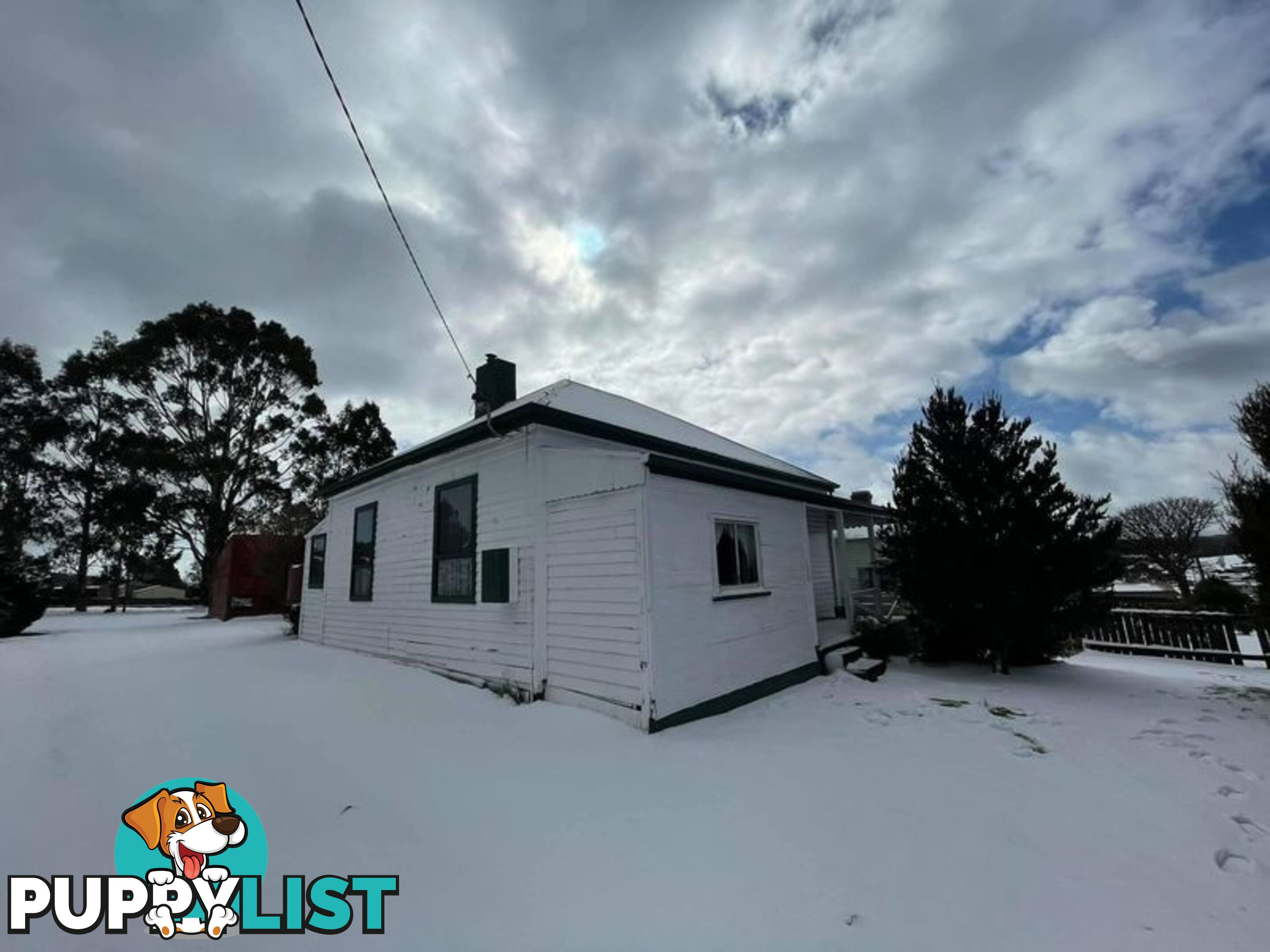 35 English Street Waratah TAS 7321