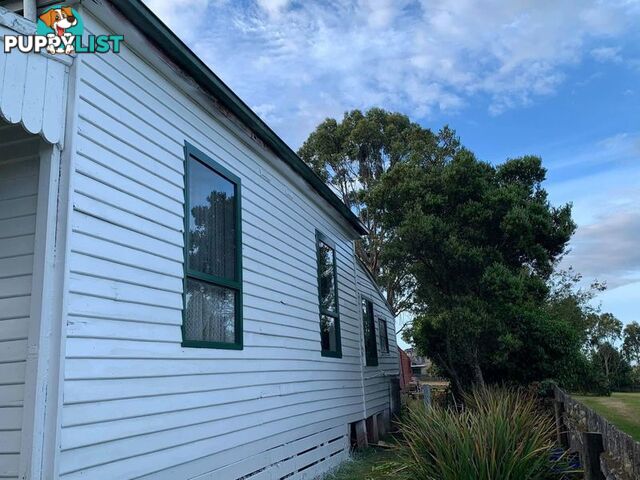 35 English Street Waratah TAS 7321