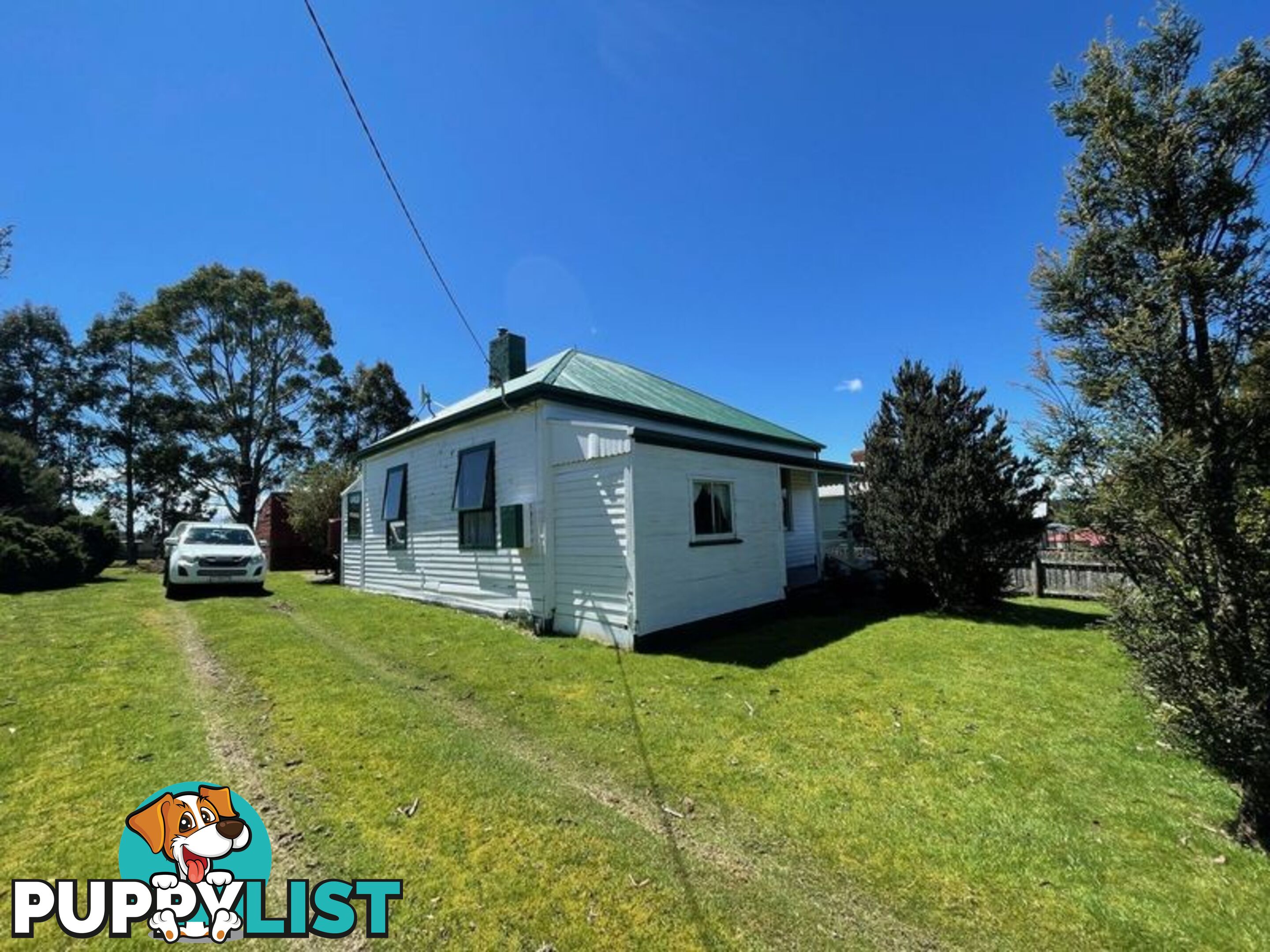 35 English Street Waratah TAS 7321