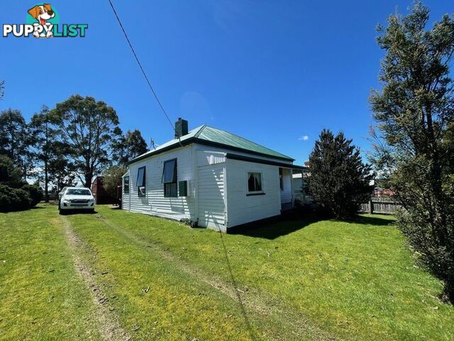 35 English Street Waratah TAS 7321