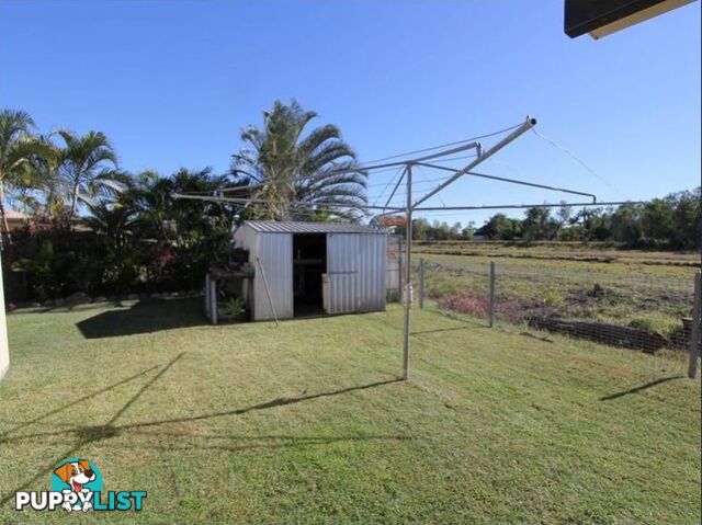 2 Osborne Place Emerald QLD 4720