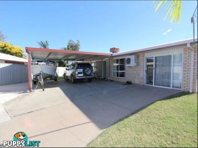 2 Osborne Place Emerald QLD 4720