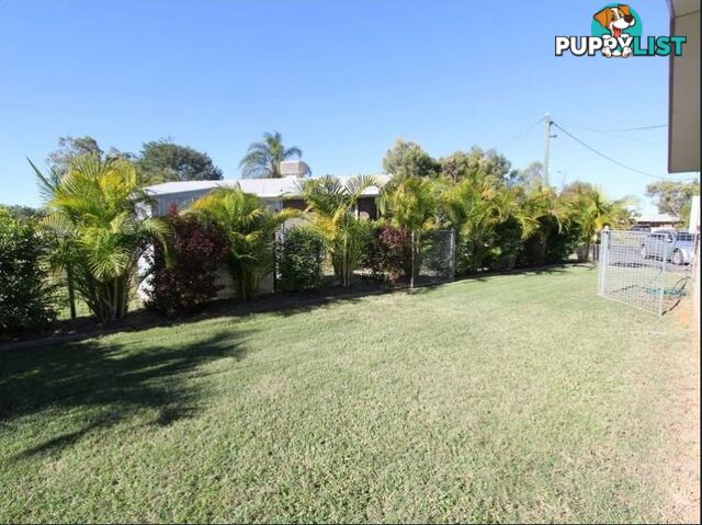 2 Osborne Place Emerald QLD 4720