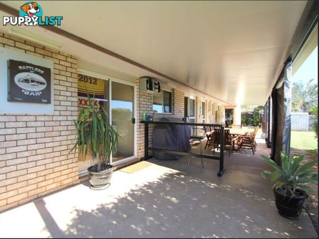 2 Osborne Place Emerald QLD 4720