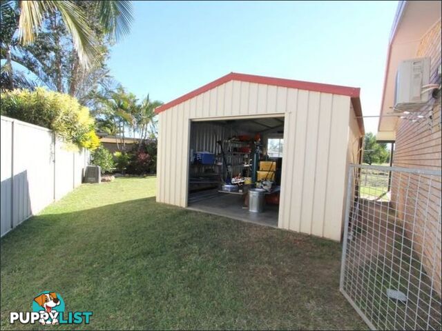 2 Osborne Place Emerald QLD 4720