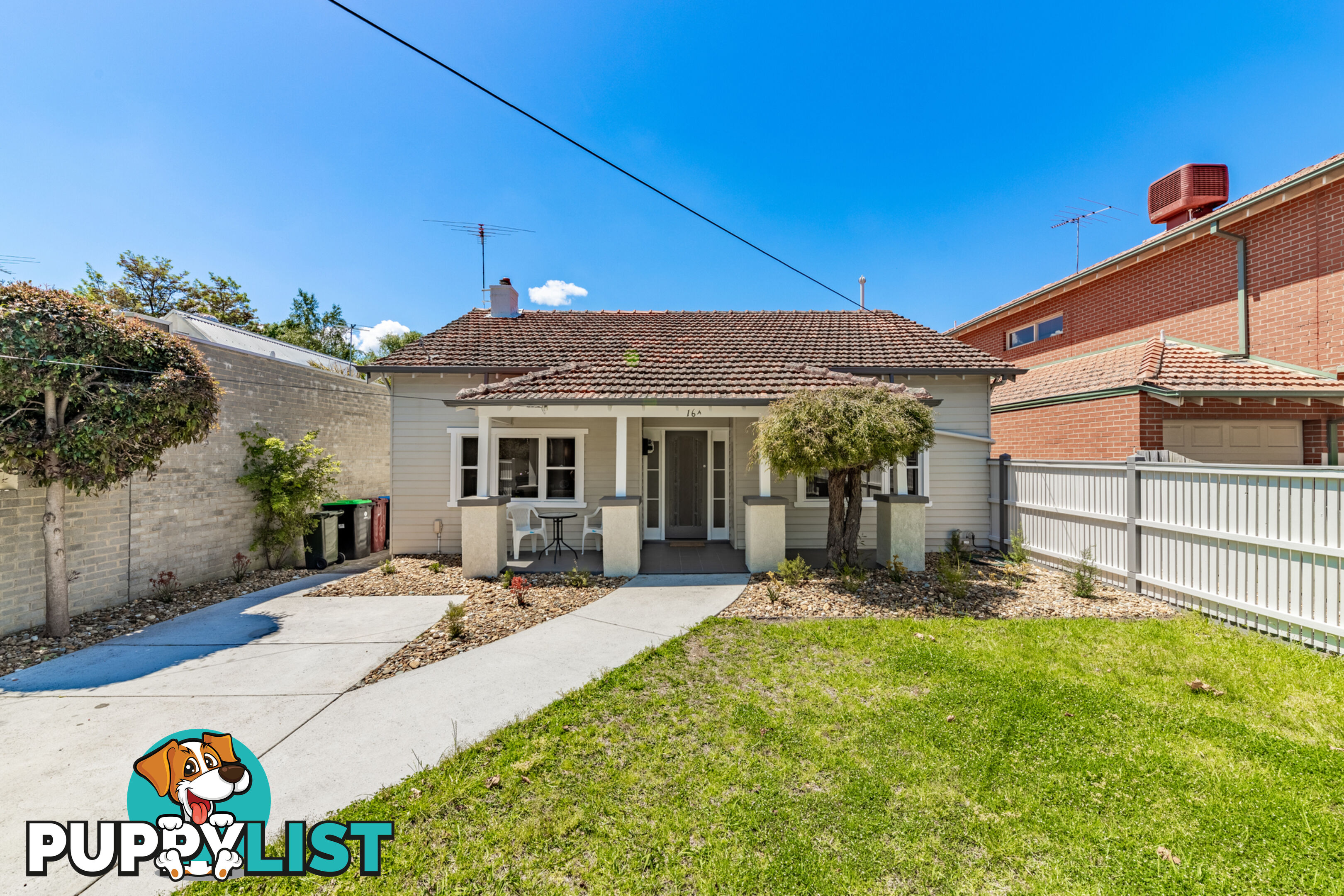 16A Fisher St MALVERN EAST VIC 3145