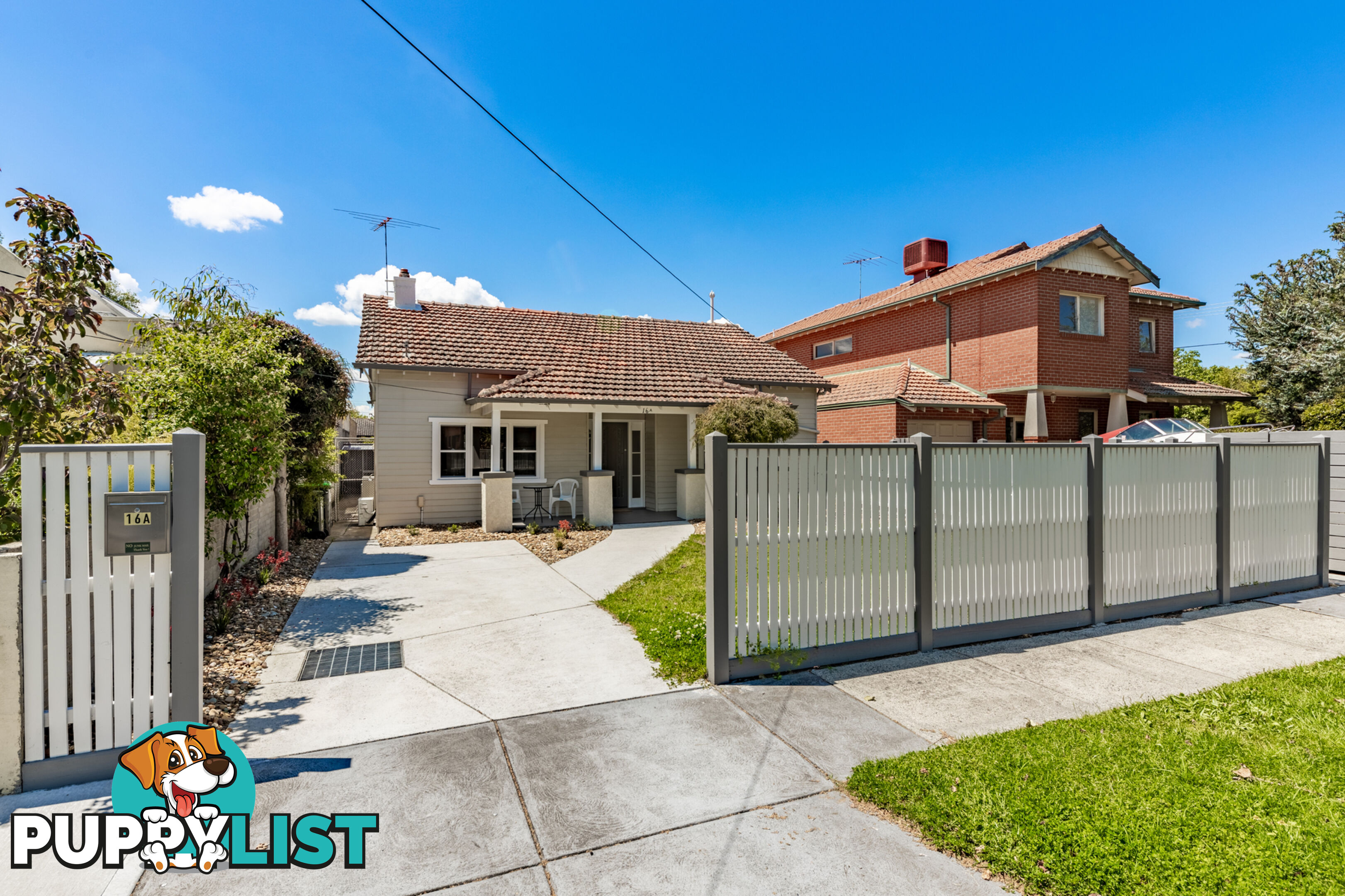 16A Fisher St MALVERN EAST VIC 3145