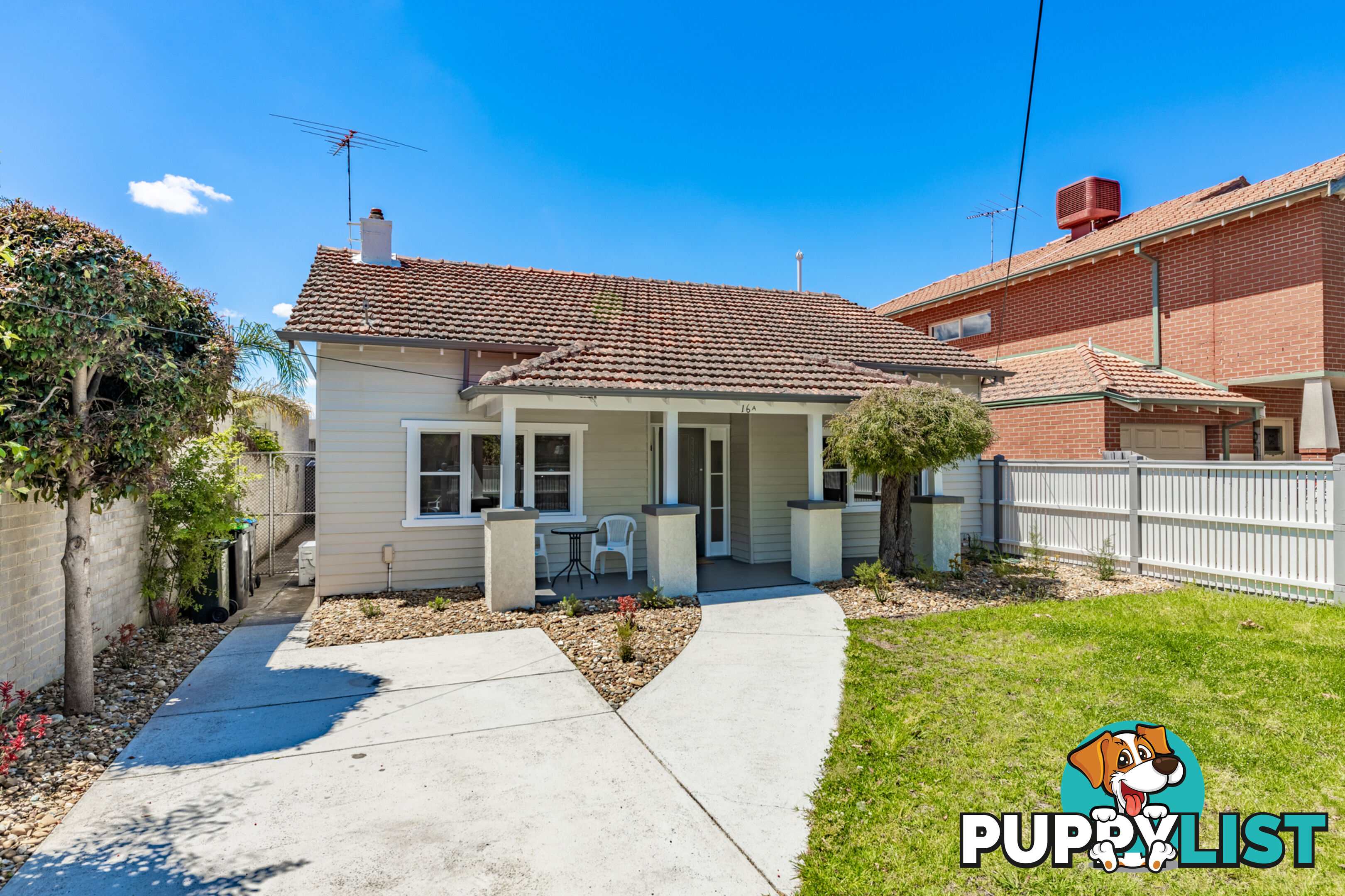 16A Fisher St MALVERN EAST VIC 3145