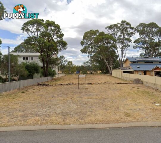 79 Rodoreda Crescent Ravenswood WA 6208