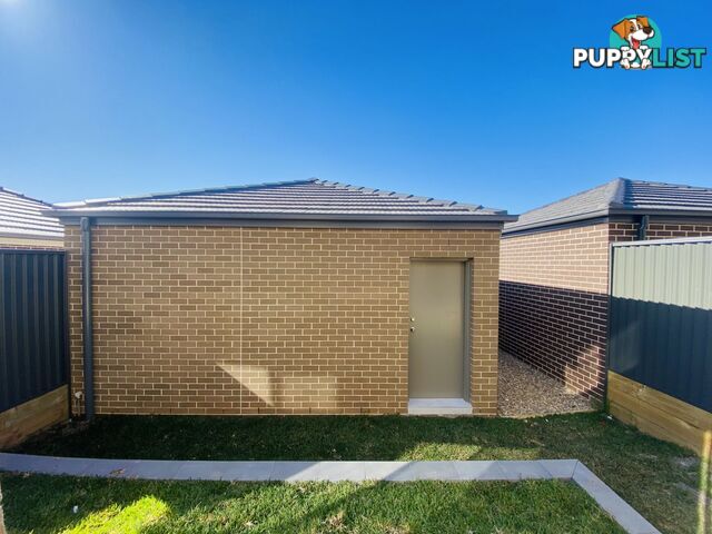 19 Sanananda Road Bardia NSW 2565