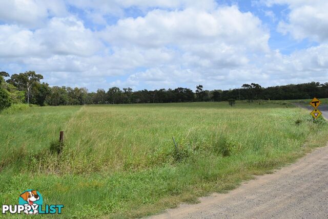 410A Greenhill Road ILBILBIE QLD 4738