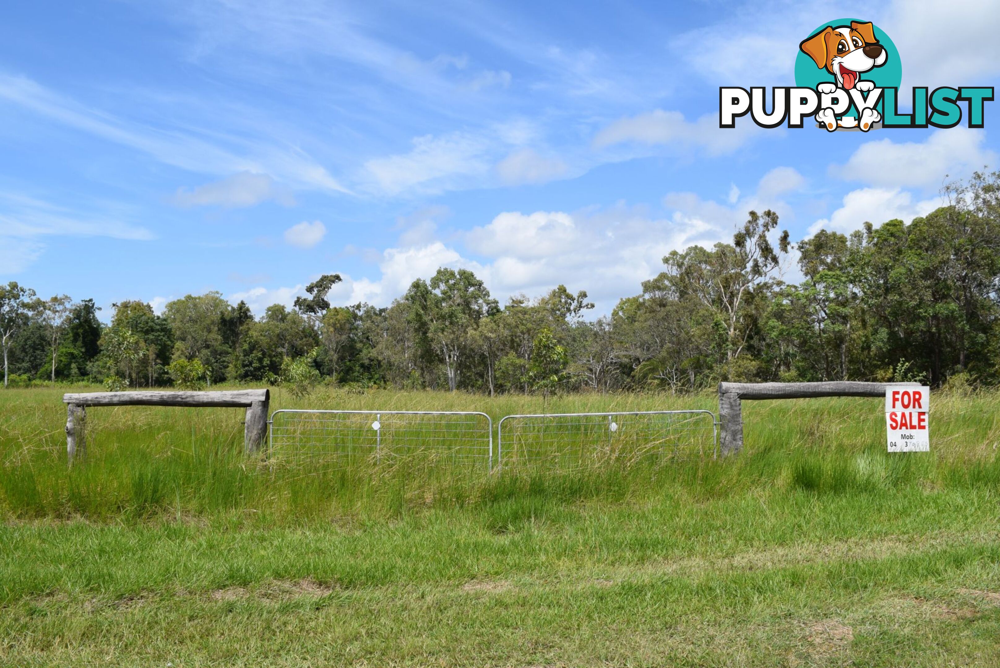 410A Greenhill Road ILBILBIE QLD 4738