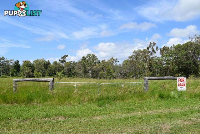 410A Greenhill Road ILBILBIE QLD 4738