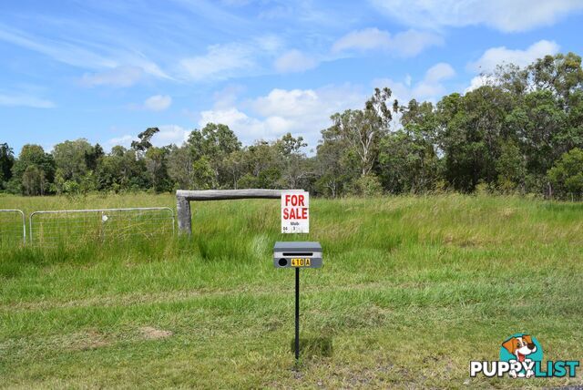 410A Greenhill Road ILBILBIE QLD 4738