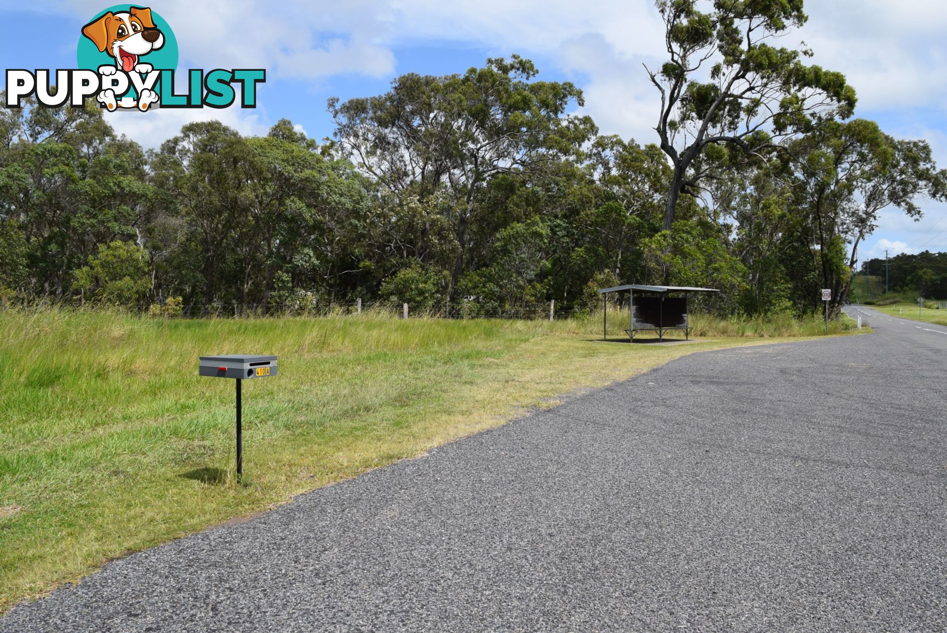 410A Greenhill Road ILBILBIE QLD 4738