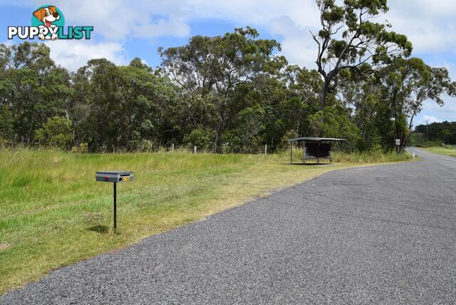 410A Greenhill Road ILBILBIE QLD 4738